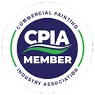 Commercial Painting Industry Association emblem