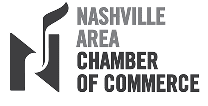 Business logo for Nashville Chamber